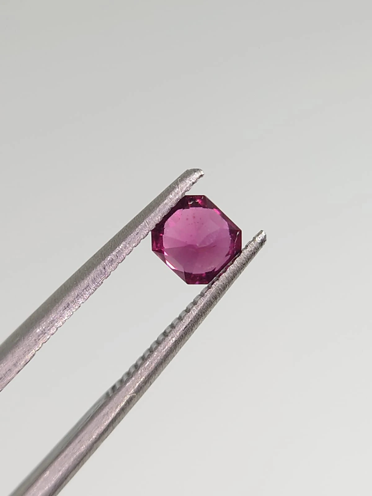 0.67ct Natural Umbalite Garnet from Malawi — view 4